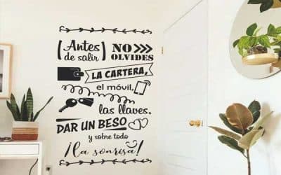 Vinilos Decorativos Personalizados: Todo lo que Necesitas Saber para Transformar Cualquier Espacio