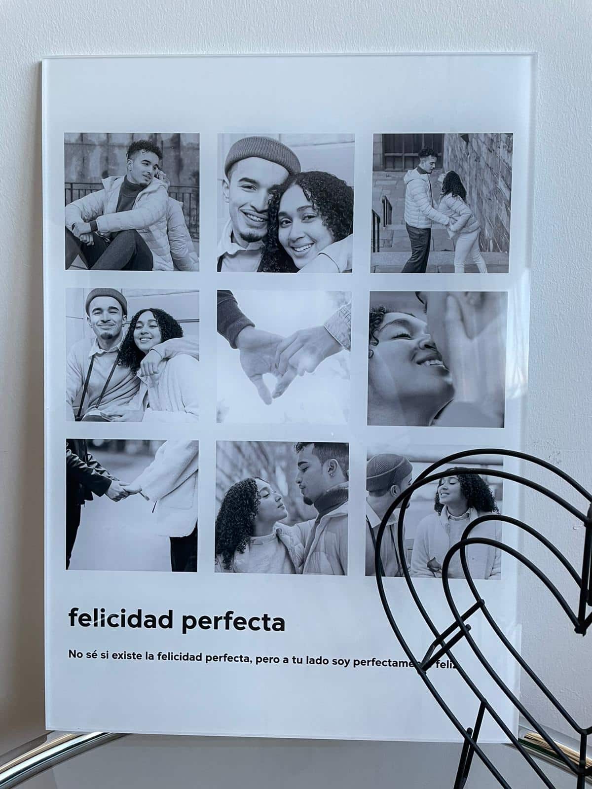 Metacrilato Metacrilato dia de los Enamorados