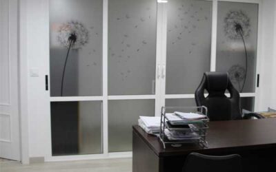 Tipos de Vinilos Decorativos Personalizados: La Guía Definitiva para Transformar tus Espacios