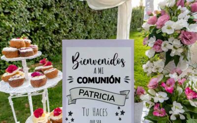 Cómo personalizar la decoración de tu evento con impresiones creativas