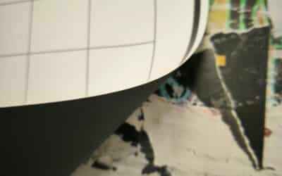 Revoluciona tu comunicación visual con Teslaflex + Teslabase