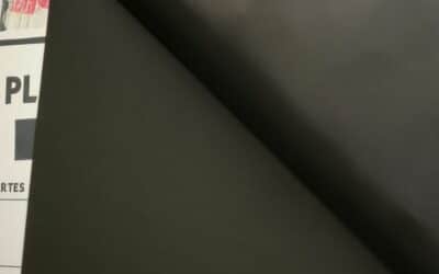 Teslabase Teslaflex: el soporte impreso que marca la diferencia en tus eventos