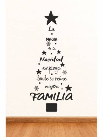 decoración de navidad - árbol de navidad