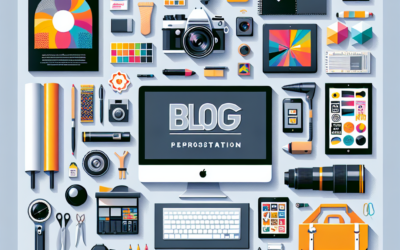 Impresión a Medida: La Solución Ideal para tu Comunicación Visual
