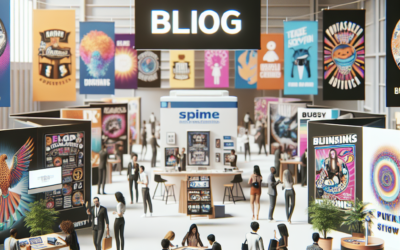 Impresión a Medida: La Solución Perfecta para Destacar en Eventos y Promociones