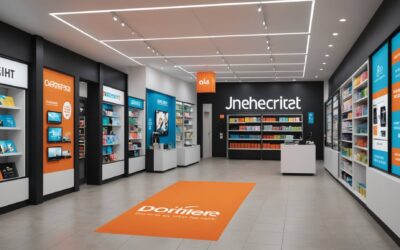 Impresión Digital para Retail: Guía Completa de Soluciones Visuales que Impulsan las Ventas