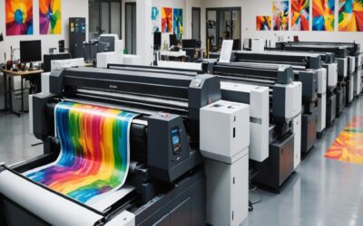 Packaging Personalizado 2025: Cómo la Impresión Digital Transforma tu Marca en Experiencia de Cliente